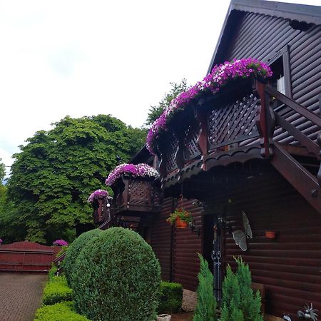 Apartman Smrcek Нове Место под Смркем Екстериор снимка